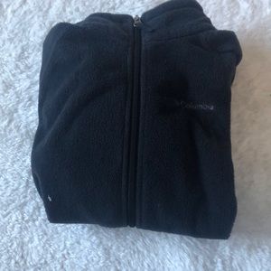 Columbia Black Fleece